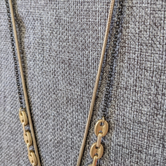 Juicy Couture Necklace - Picture 5 of 7